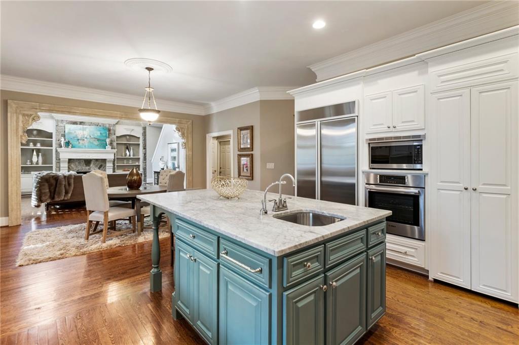 150 Inwood Terrace, Roswell, Georgia image 29