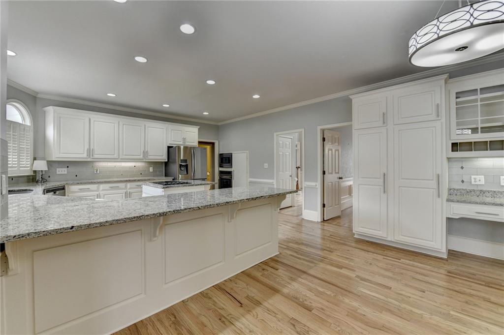 340 Kincardine Way, Alpharetta, Georgia image 18