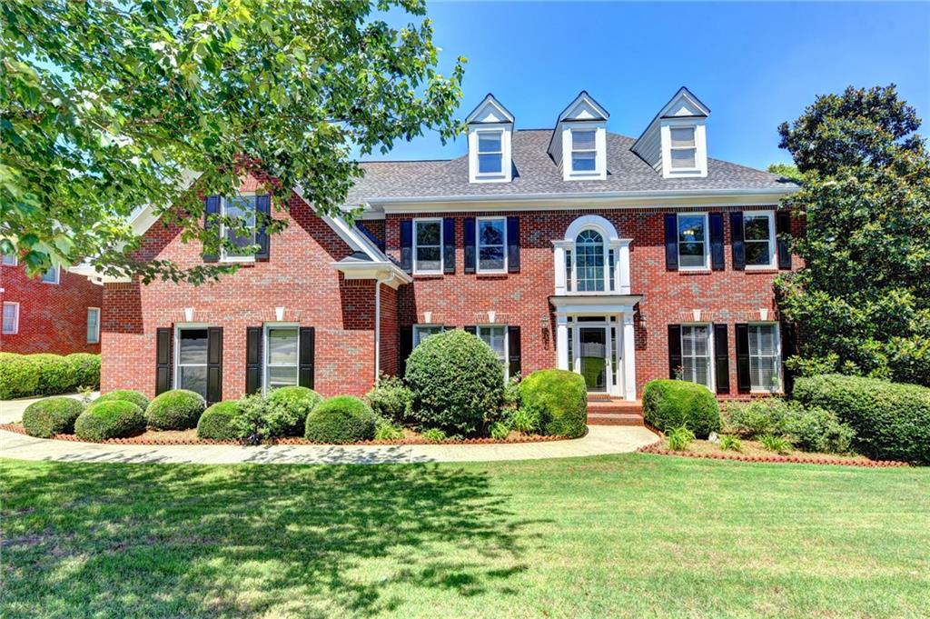 340 Kincardine Way, Alpharetta, Georgia image 1
