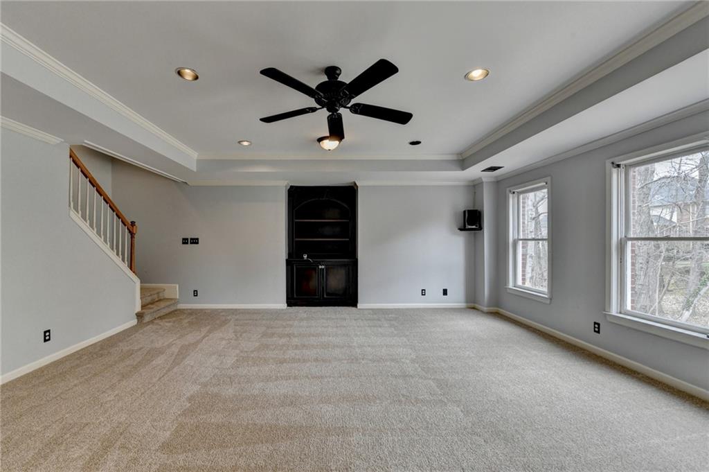 340 Kincardine Way, Alpharetta, Georgia image 50