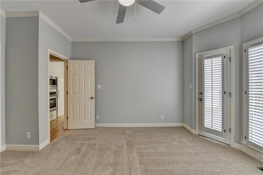 340 Kincardine Way, Alpharetta, Georgia image 11