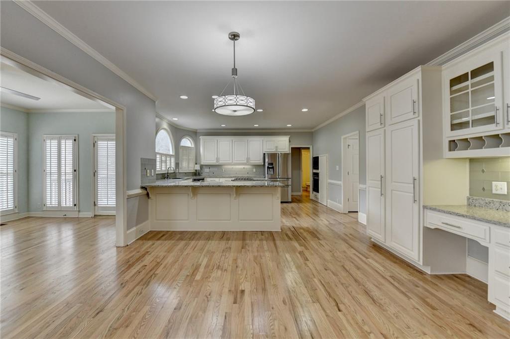 340 Kincardine Way, Alpharetta, Georgia image 24