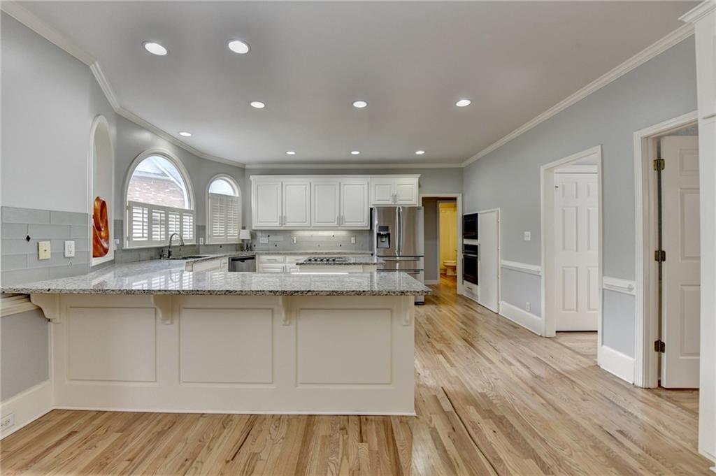 340 Kincardine Way, Alpharetta, Georgia image 19