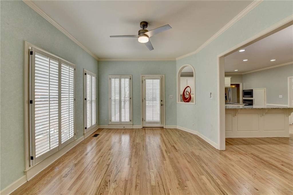 340 Kincardine Way, Alpharetta, Georgia image 25