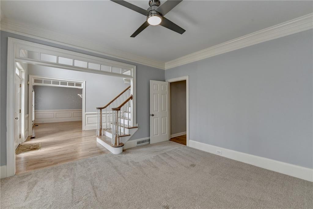 340 Kincardine Way, Alpharetta, Georgia image 6