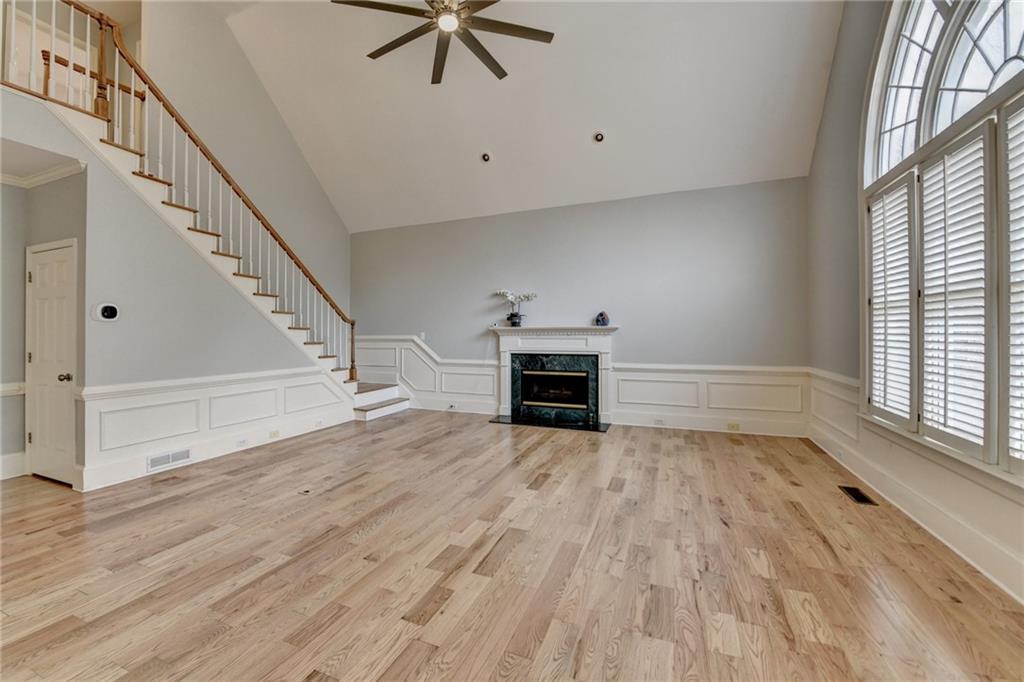 340 Kincardine Way, Alpharetta, Georgia image 32