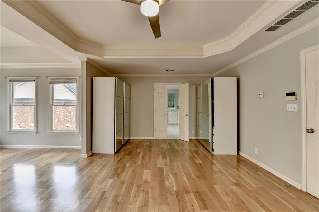 340 Kincardine Way, Alpharetta, Georgia image 35