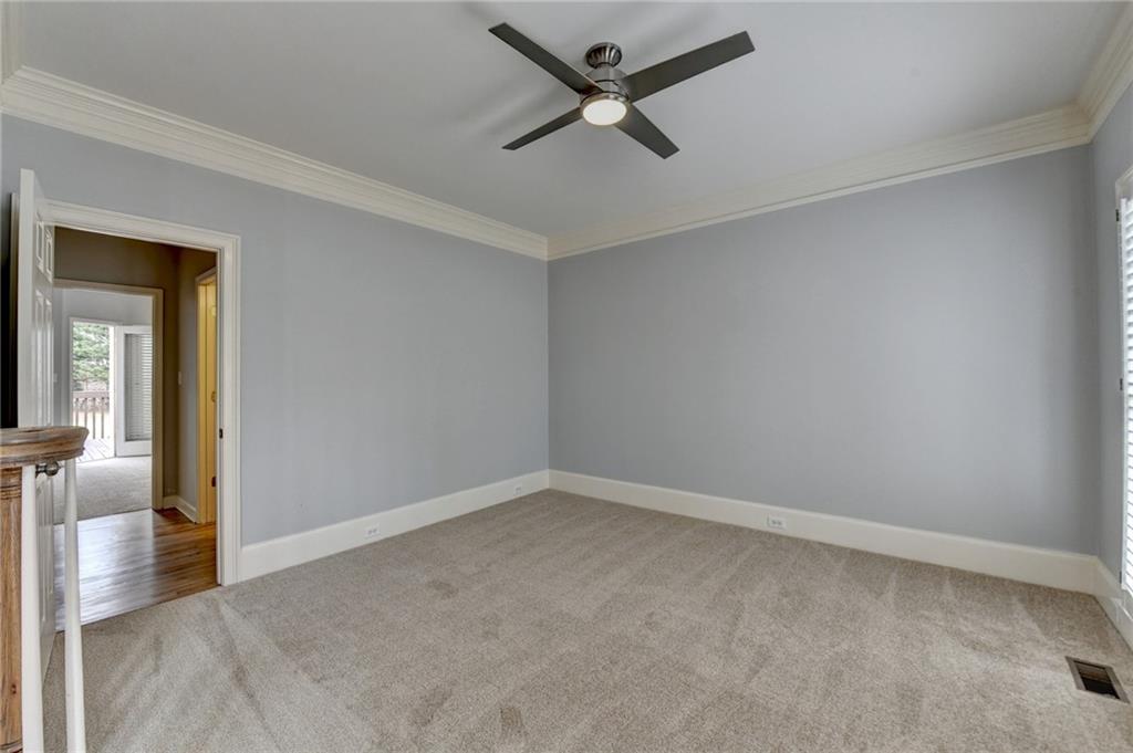 340 Kincardine Way, Alpharetta, Georgia image 8