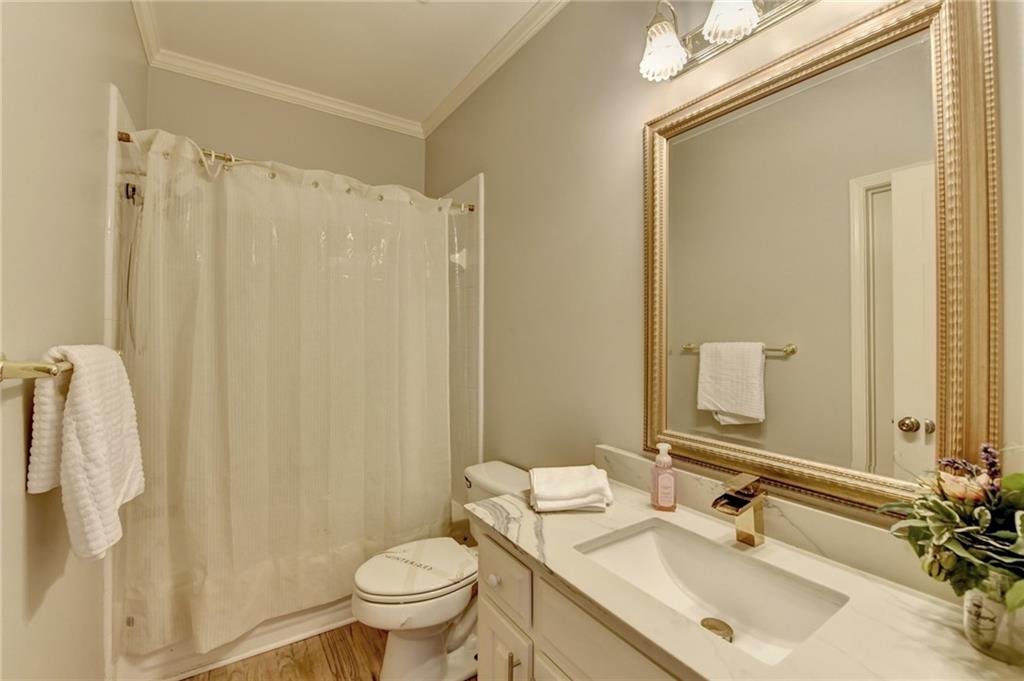 340 Kincardine Way, Alpharetta, Georgia image 14