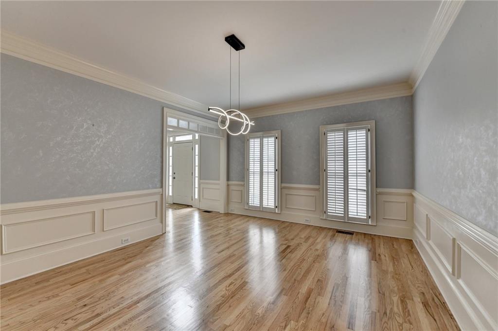 340 Kincardine Way, Alpharetta, Georgia image 9