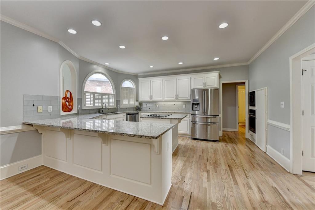 340 Kincardine Way, Alpharetta, Georgia image 20