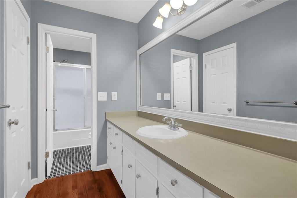 4481 Nantucket Drive, Lilburn, Georgia image 25