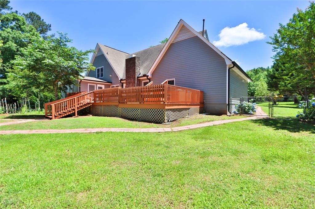4481 Nantucket Drive, Lilburn, Georgia image 32