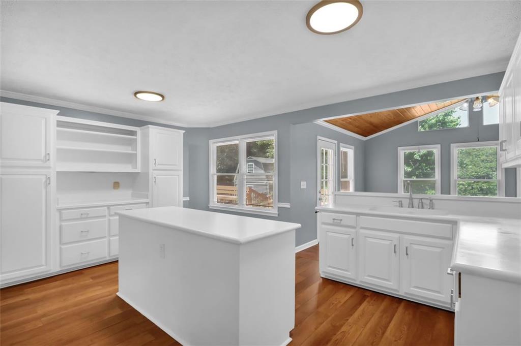 4481 Nantucket Drive, Lilburn, Georgia image 9