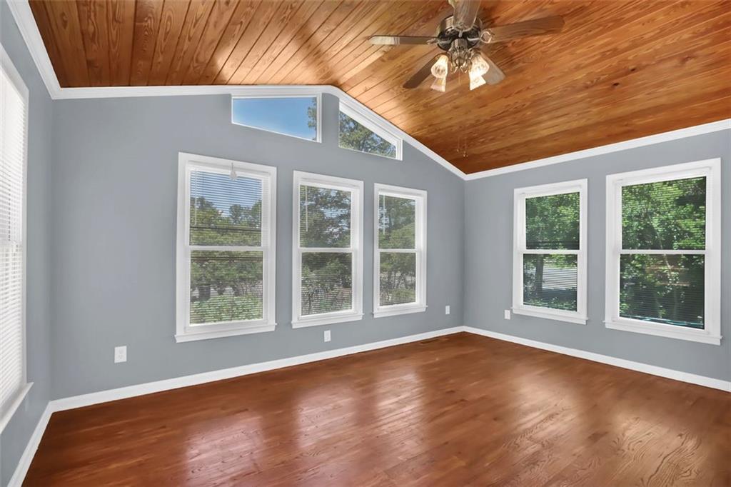 4481 Nantucket Drive, Lilburn, Georgia image 11