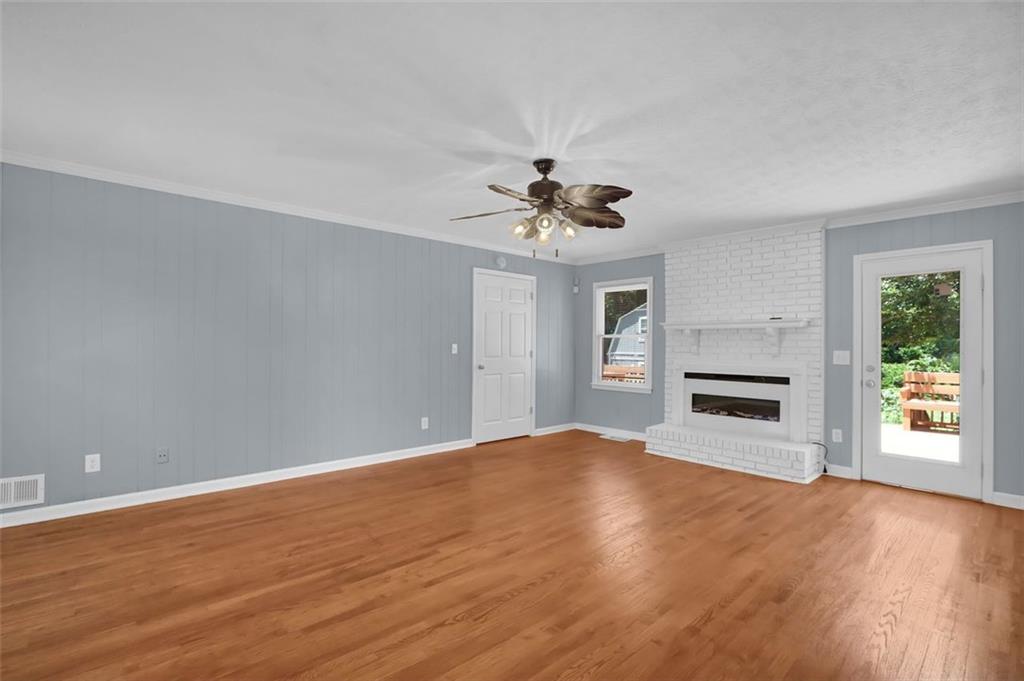 4481 Nantucket Drive, Lilburn, Georgia image 3