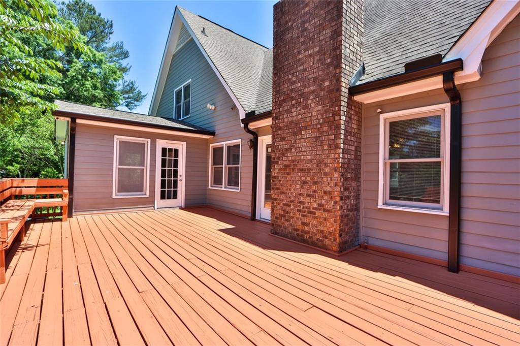 4481 Nantucket Drive, Lilburn, Georgia image 30