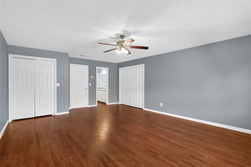 4481 Nantucket Drive, Lilburn, Georgia image 24