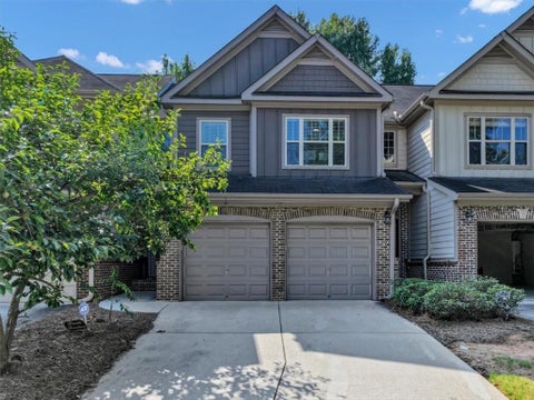 Condo For Sale - 117 Grampian Court #13<br/> Marietta, GA 30008