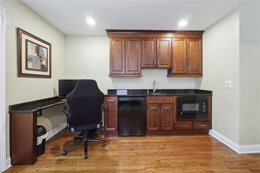 2460 Due West Circle, Kennesaw, Georgia image 50