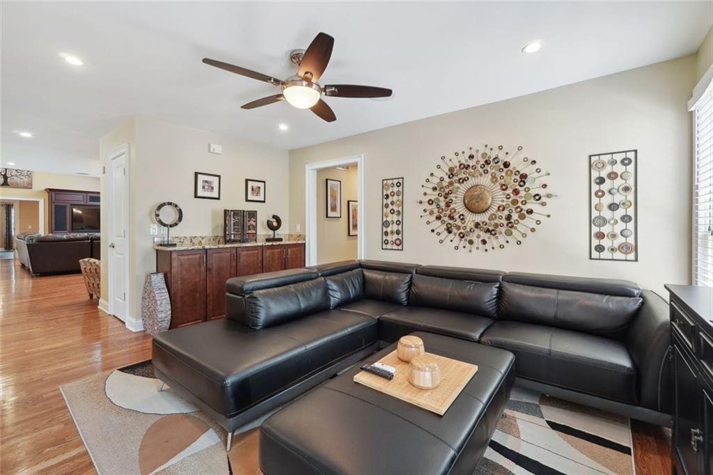 2460 Due West Circle, Kennesaw, Georgia image 27