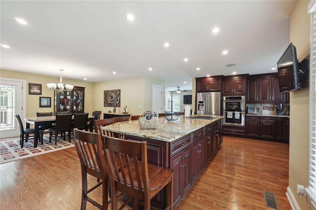 2460 Due West Circle, Kennesaw, Georgia image 22