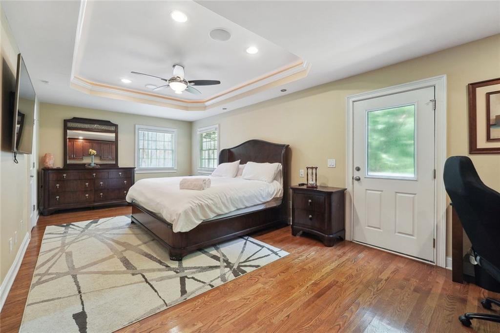 2460 Due West Circle, Kennesaw, Georgia image 47