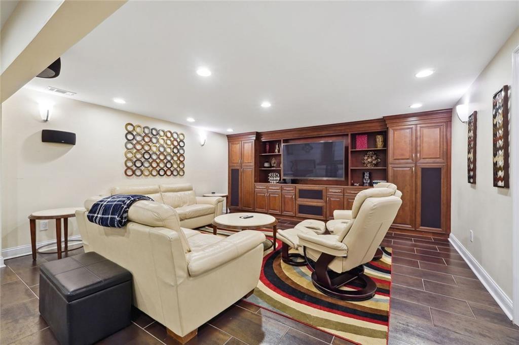 2460 Due West Circle, Kennesaw, Georgia image 37