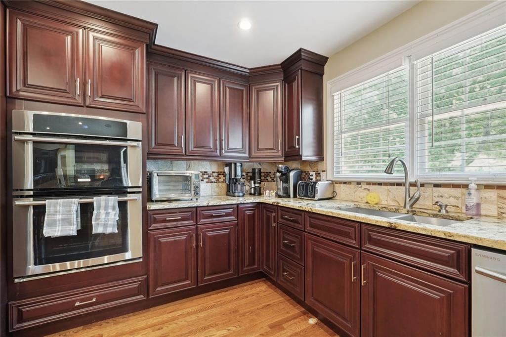 2460 Due West Circle, Kennesaw, Georgia image 24