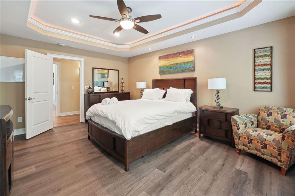 2460 Due West Circle, Kennesaw, Georgia image 42