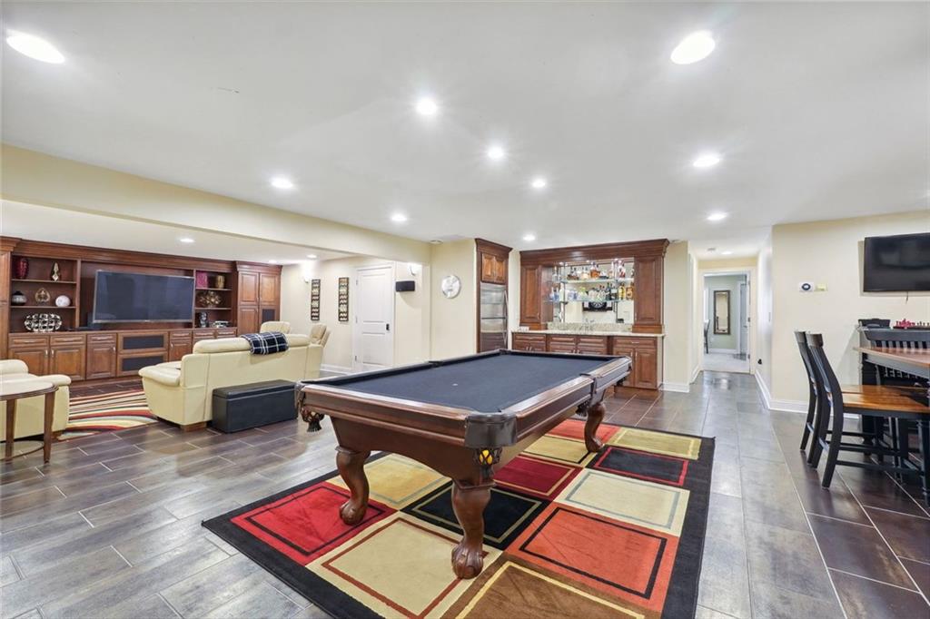 2460 Due West Circle, Kennesaw, Georgia image 4
