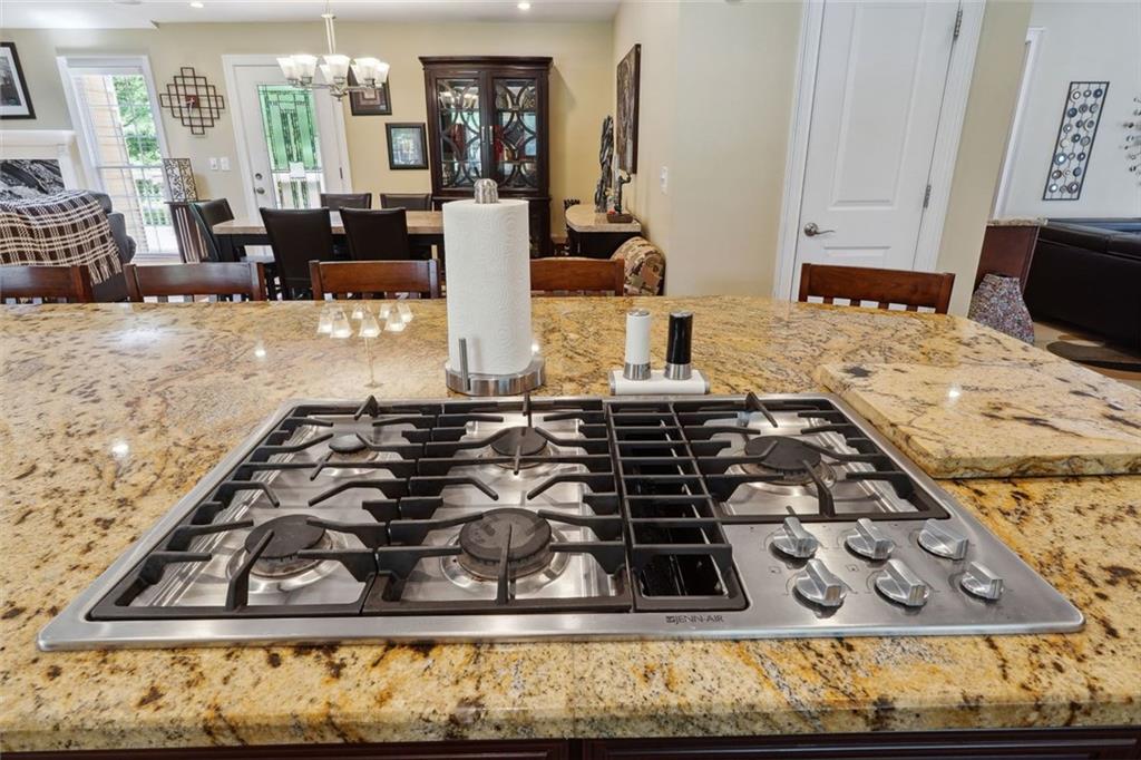 2460 Due West Circle, Kennesaw, Georgia image 23