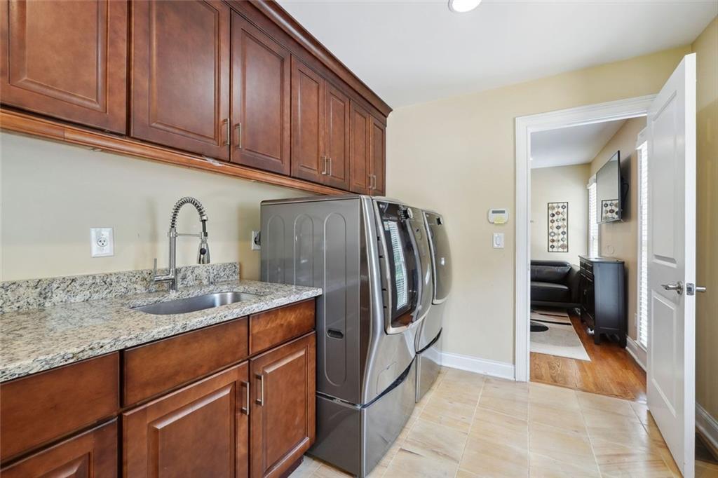 2460 Due West Circle, Kennesaw, Georgia image 30