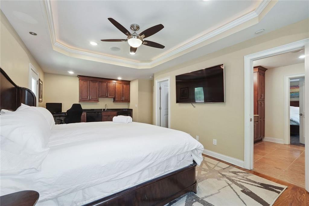 2460 Due West Circle, Kennesaw, Georgia image 49