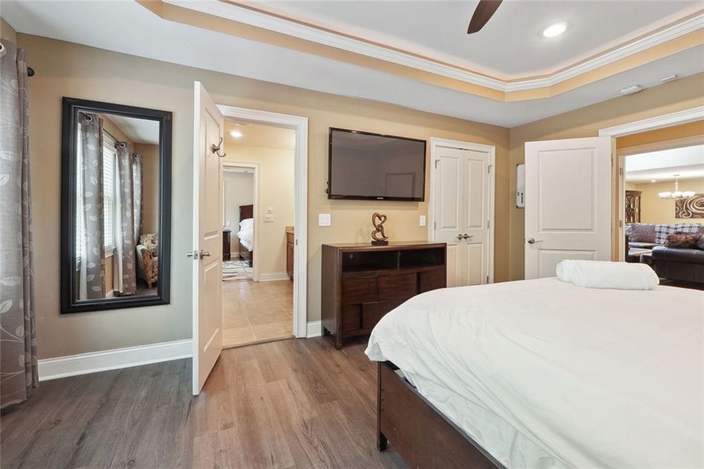 2460 Due West Circle, Kennesaw, Georgia image 43