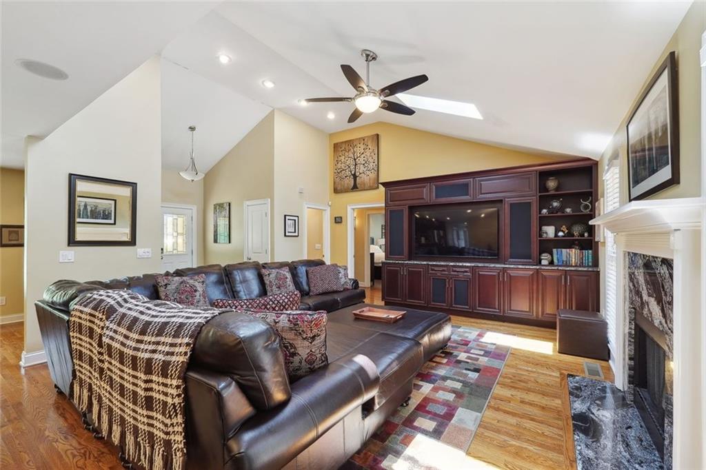 2460 Due West Circle, Kennesaw, Georgia image 15