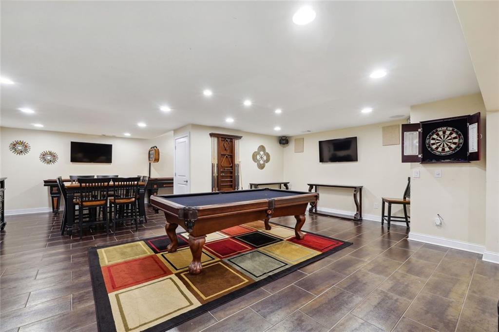2460 Due West Circle, Kennesaw, Georgia image 36