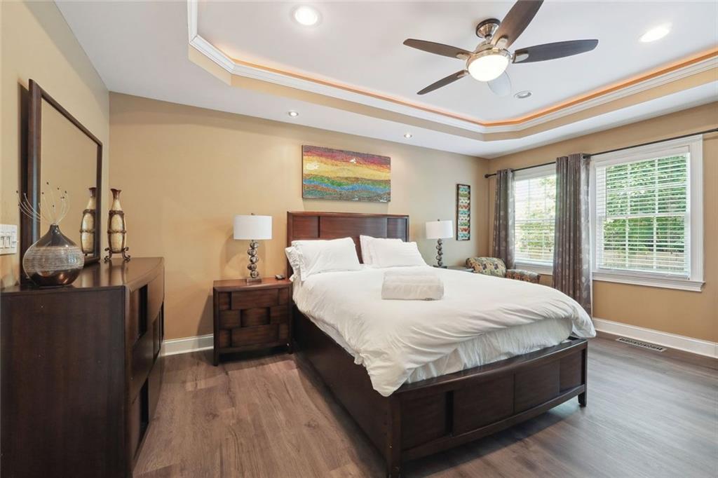 2460 Due West Circle, Kennesaw, Georgia image 41