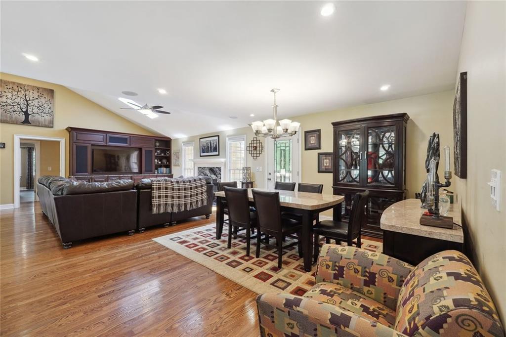 2460 Due West Circle, Kennesaw, Georgia image 14