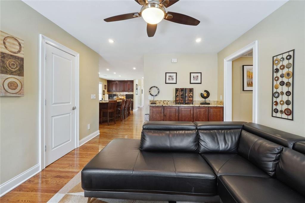 2460 Due West Circle, Kennesaw, Georgia image 28