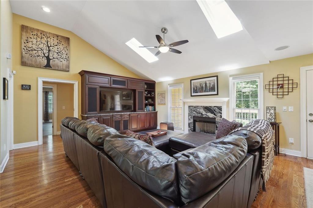 2460 Due West Circle, Kennesaw, Georgia image 12