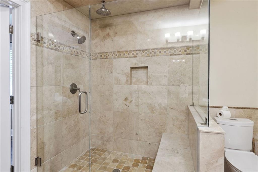 2460 Due West Circle, Kennesaw, Georgia image 46