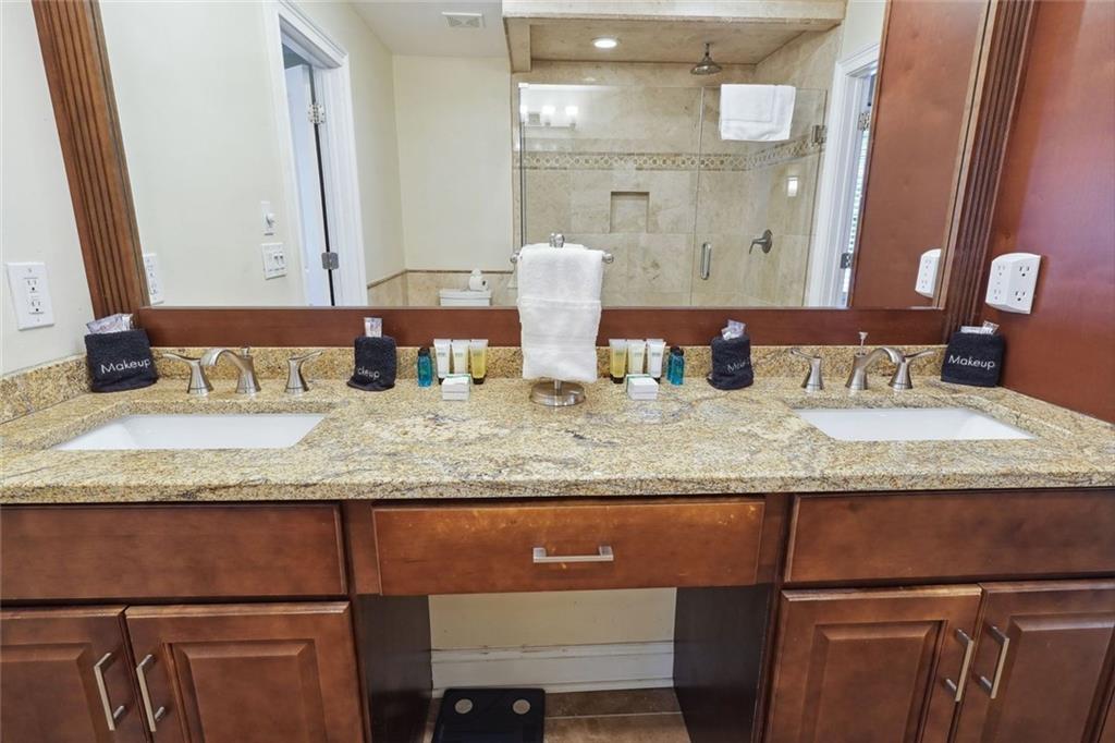 2460 Due West Circle, Kennesaw, Georgia image 45