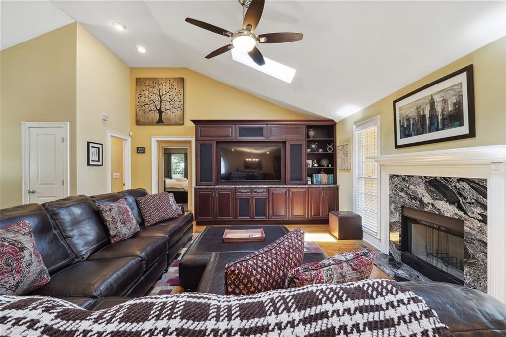 2460 Due West Circle, Kennesaw, Georgia image 10