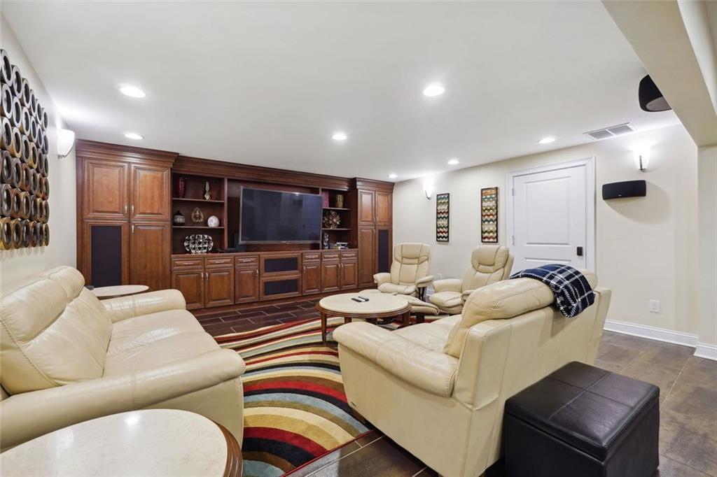 2460 Due West Circle, Kennesaw, Georgia image 38