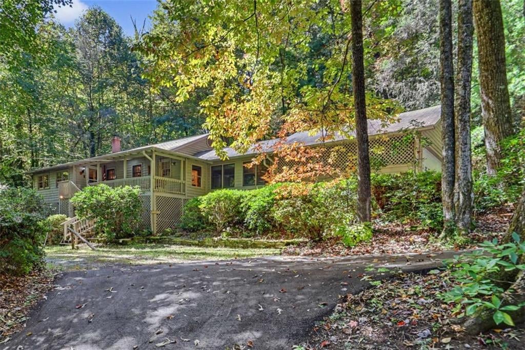 596 Moses Road