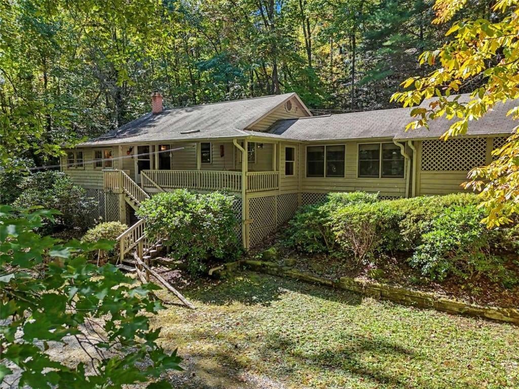 596 Moses Road