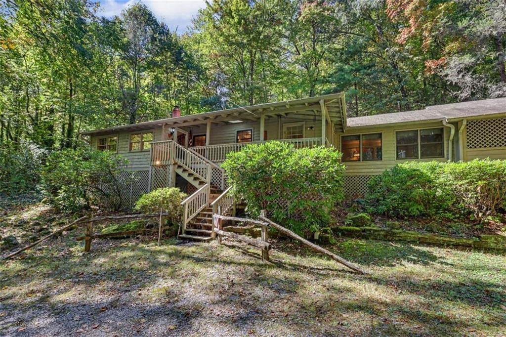 596 Moses Road