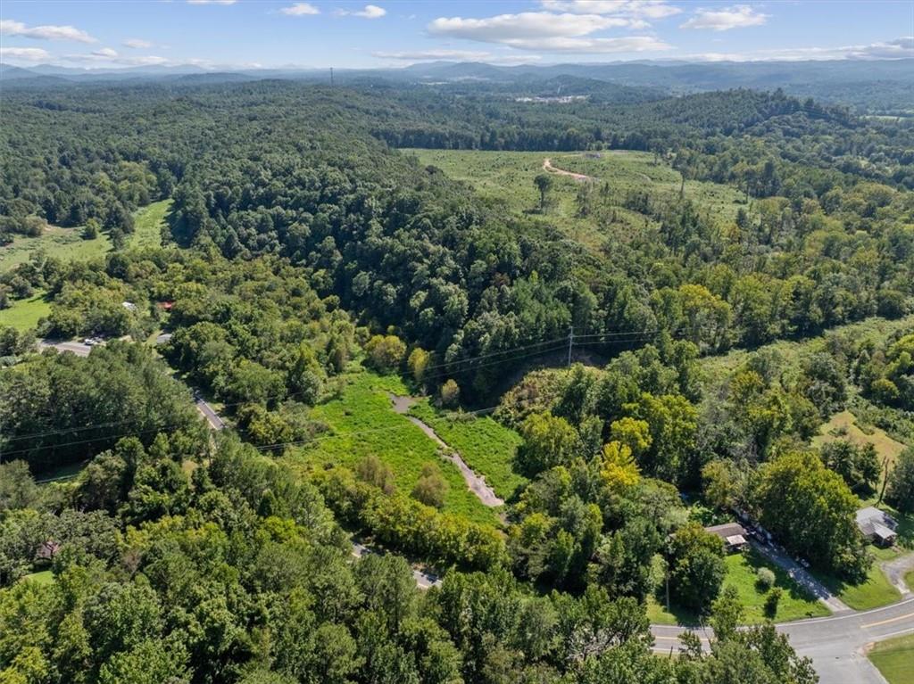 00 Catoosa Parkway