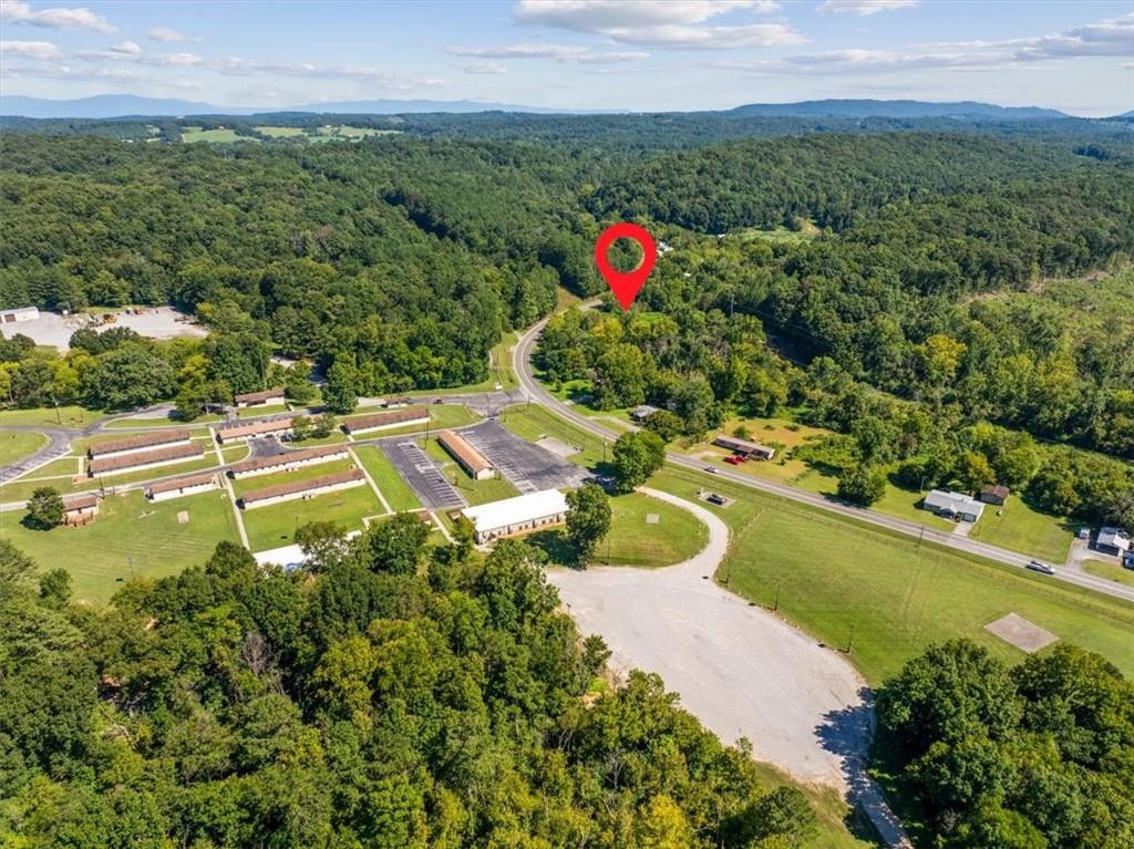 00 Catoosa Parkway